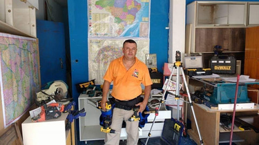 Montador De Móveis Guarulhos +5511976761755 Desmontagem e Montagem De Móveis EM Todos Os Bairros De Guarullhos e São Paulo logo