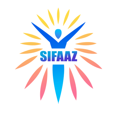 SIfaaz Foundation logo