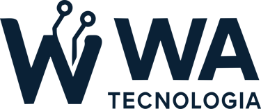 WA Tecnologia logo