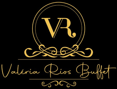 Valéria Rios Buffet logo
