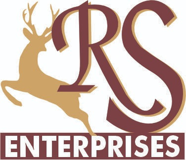 R.S ENTERPRISES logo