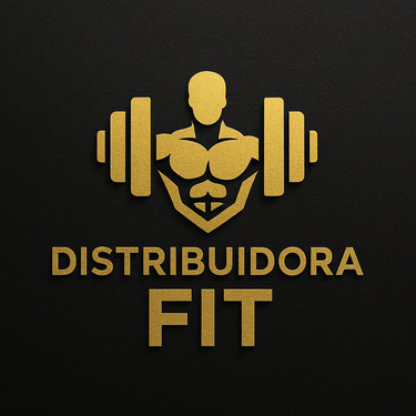 Distribuidor Fit logo