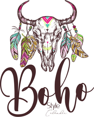 Boho Studio logo