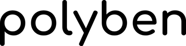 polyben logo