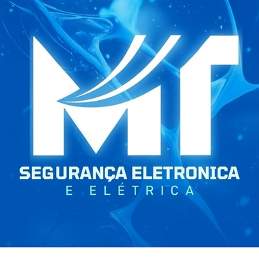 MT Segurança Eletrônica e Elétrica logo
