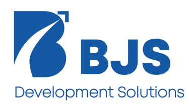 BGS Development Solutions logo