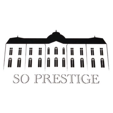 So Prestige logo