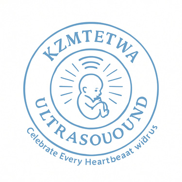 Kzmtetwa Ultrasound logo