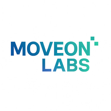 MoveOn Labs logo
