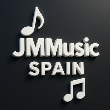 JMusic Spain logo