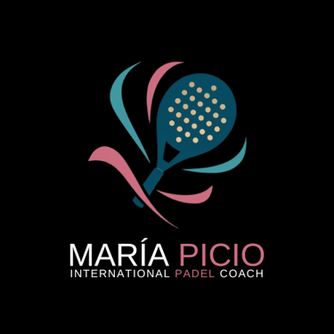 Maria Elisa Picio International Padel Coach logo