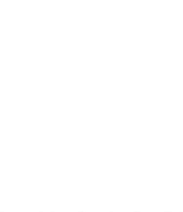 ARCKI logo
