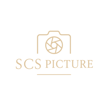 SCS PICTURE logo