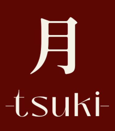Tsuki logo