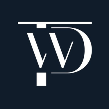 The Wonder Department logo
