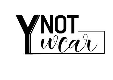 Ynot WEAR logo