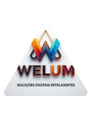 Agência Welum - Soluções Inteligentes logo