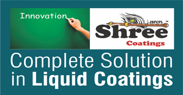 Jai Shree Paints & Chemicals logo