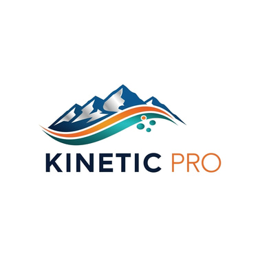 Kinetic PRO logo