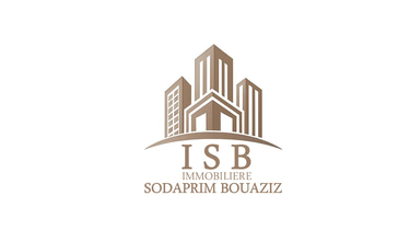 immobiliere ISB logo