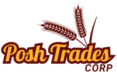Posh Trades Corp logo