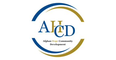 Afghan Hope Community Developement logo
