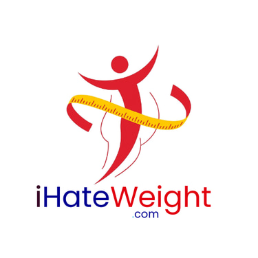 iHateWeight.com logo