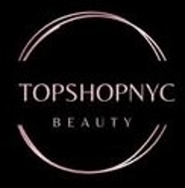 Top Shop NYC Beauty logo