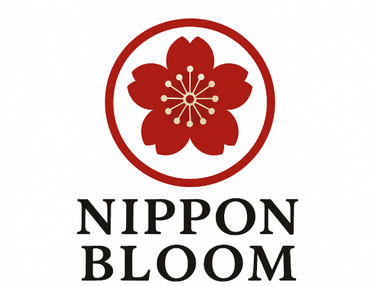 Nippon Bloom logo