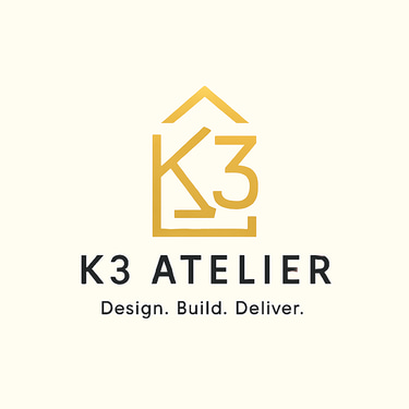 K3 Atelier logo