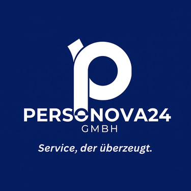 Personova24 logo