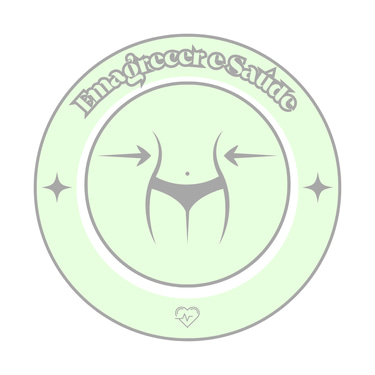 emagrecer e saude logo