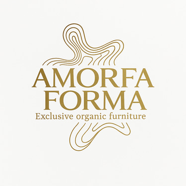 Amorfa Forma logo