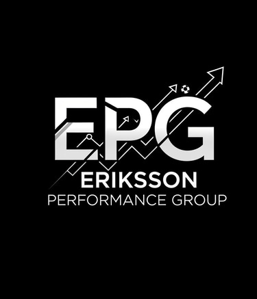 Eriksson Performance Group logo