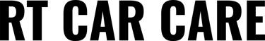 RT Car Care logo