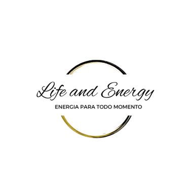 Life and Energy logo