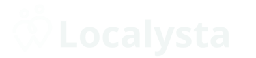 Localysta logo