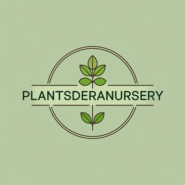 plantsderanursery logo