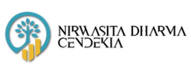 Nirwasita Dharma Cendekia logo