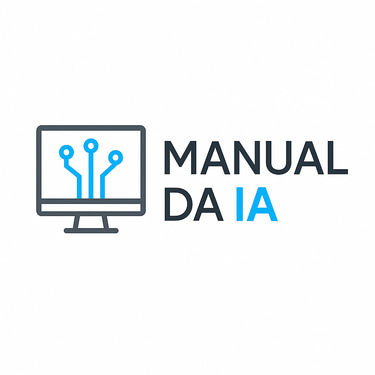 Manual da IA logo