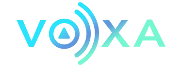 voixa logo