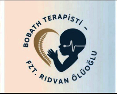bobath terapisti fizyoterapist rıdvan ölüoğlu logo