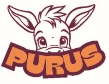 purus logo