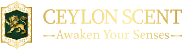 CeylonScent logo