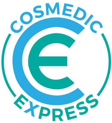 Cosmedic Express logo