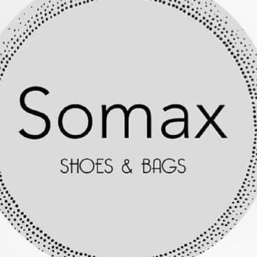 Somax Shoes & Bags logo