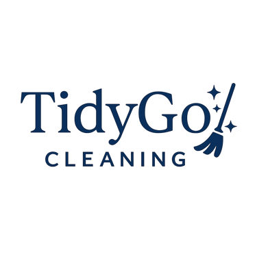 TidyGo Cleaning logo