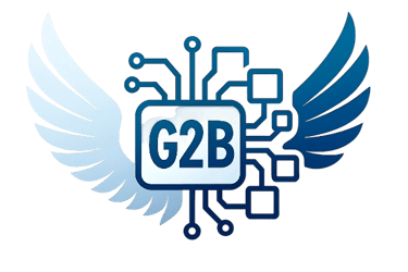 G2b investors logo