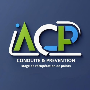 ACP – Conduite & Prévention logo