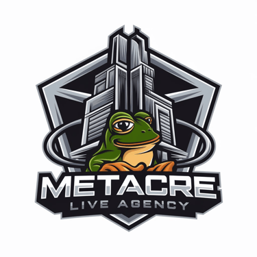 Metacre logo